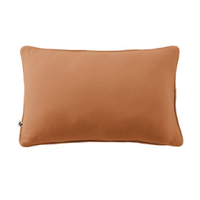 Coussin Gaze de coton GAIA  