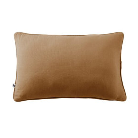 Coussin Gaze de coton GAIA  