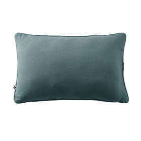Coussin Gaze de coton GAIA  