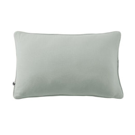 Coussin Gaze de coton GAIA  