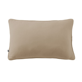 Coussin Gaze de coton GAIA  