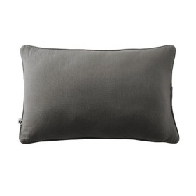 Coussin Gaze de coton GAIA  
