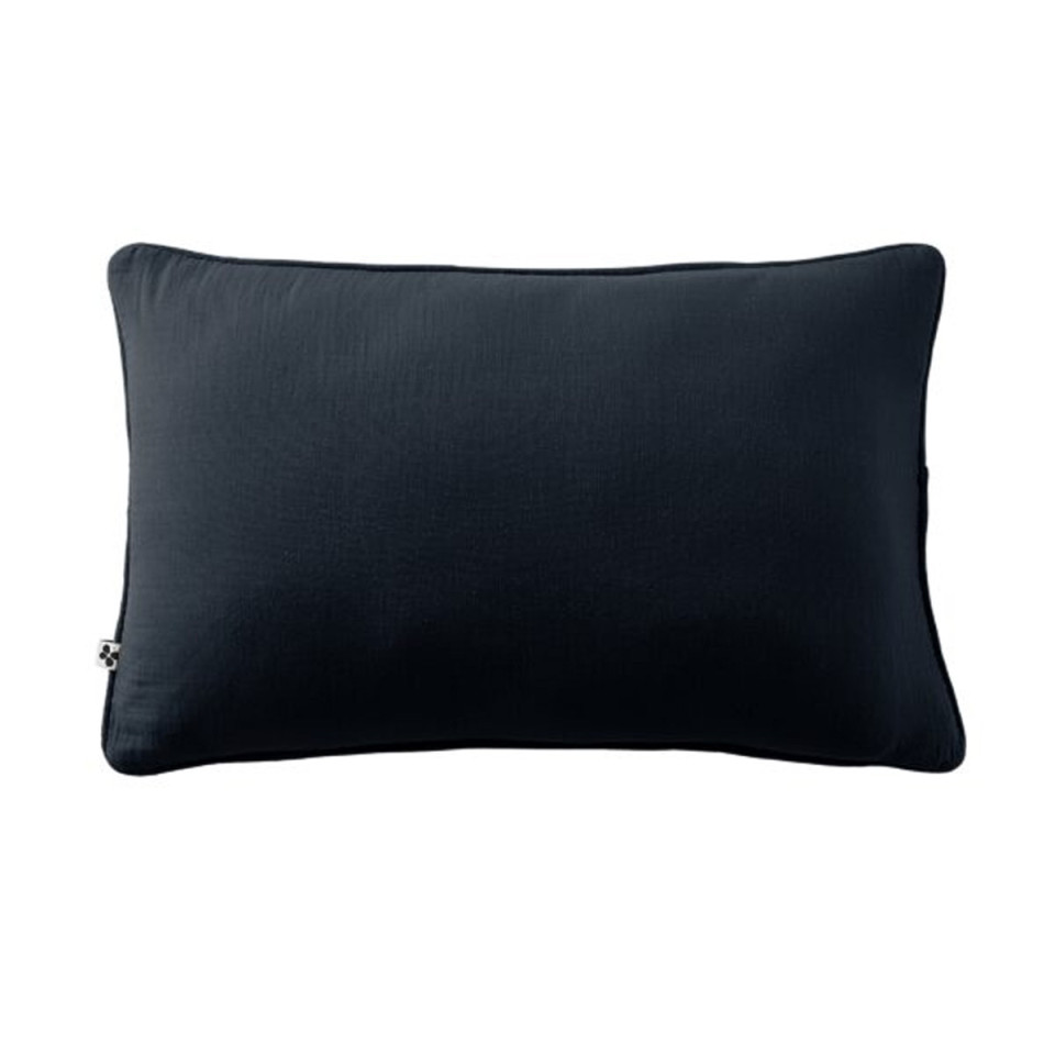 Coussin Gaze de coton GAIA  