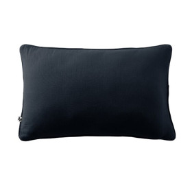 Coussin Gaze de coton GAIA  