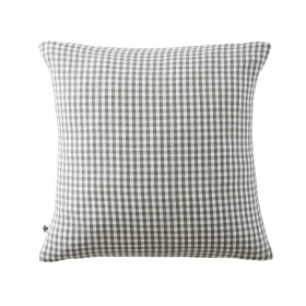 Taie d'oreiller Gaze de coton VICKIE