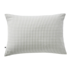 Taie d'oreiller Gaze de coton VICKIE