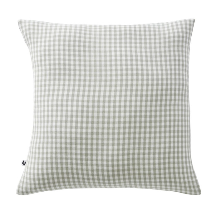 Taies d'oreiller VICKIE – L'Effet Papillon﻿ | Impression Lin