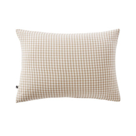 Taie d'oreiller Gaze de coton VICKIE