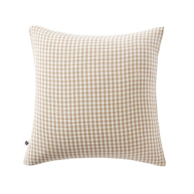 Taie d'oreiller Gaze de coton VICKIE