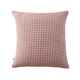 Taie d'oreiller Gaze de coton VICKIE