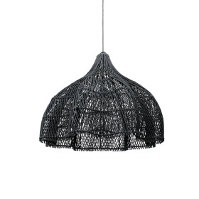 Suspension en rotin WHIPPED