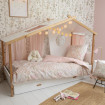 Parure de lit en Coton PIMPRENELLE