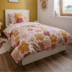 Parure de lit en Coton BARBOTINE