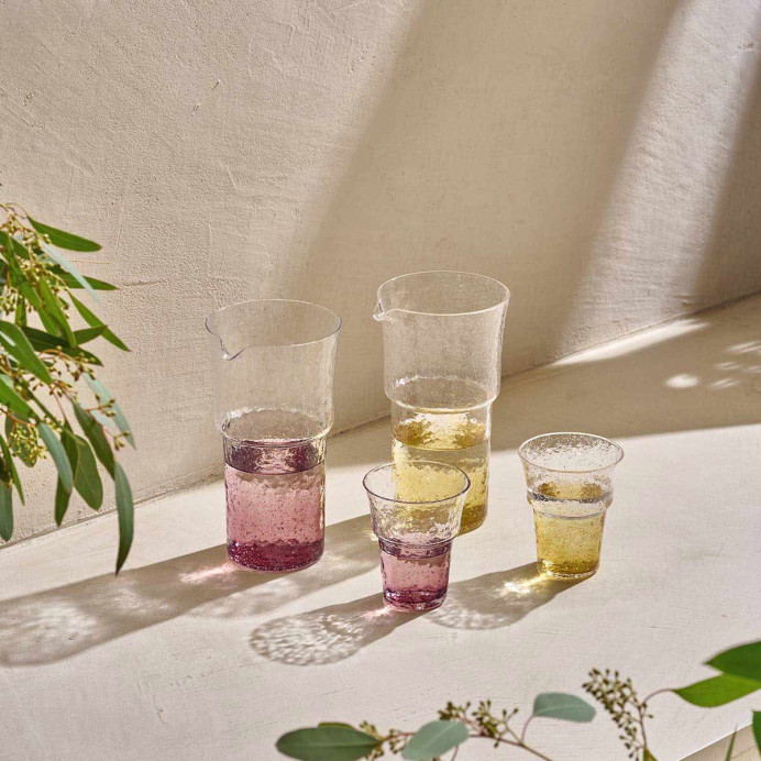 Carafe 1L INKRA - Pomax | Impression lin