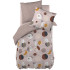 Parure de lit en Coton SKY DREAM