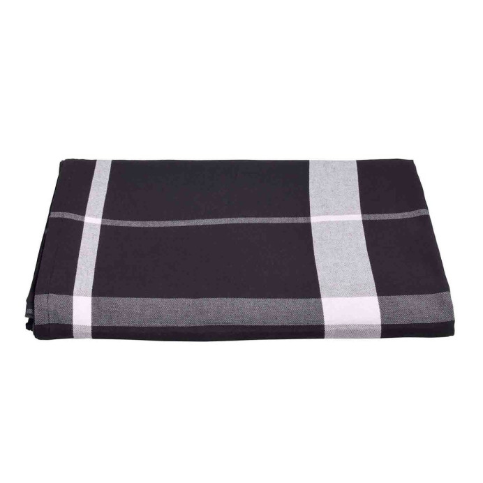 Nappe en coton La Nonna - La Cerise sur le Gâteau | Impression lin