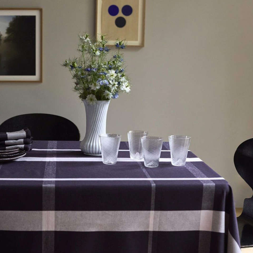 Nappe en coton La Nonna  