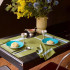 Lot 2 sets de table La Nonna  