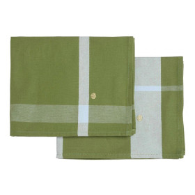 Lot 2 sets de table La Nonna 