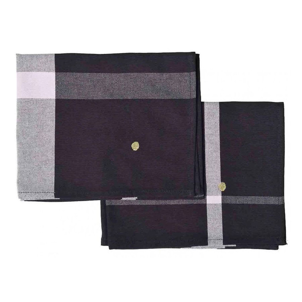 Lot 2 sets de table La Nonna 