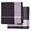 Lot 2 serviettes de table La Nonna
