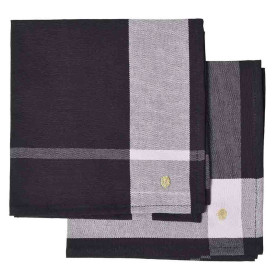 Lot 2 serviettes de table La Nonna 