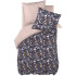 Parure de lit en Coton FORET ENCHANTEE