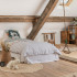 Parure de lit en Coton JARDINAGE