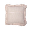 Coussin en Coton PIMPRENELLE