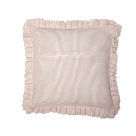 Coussin en Coton PIMPRENELLE