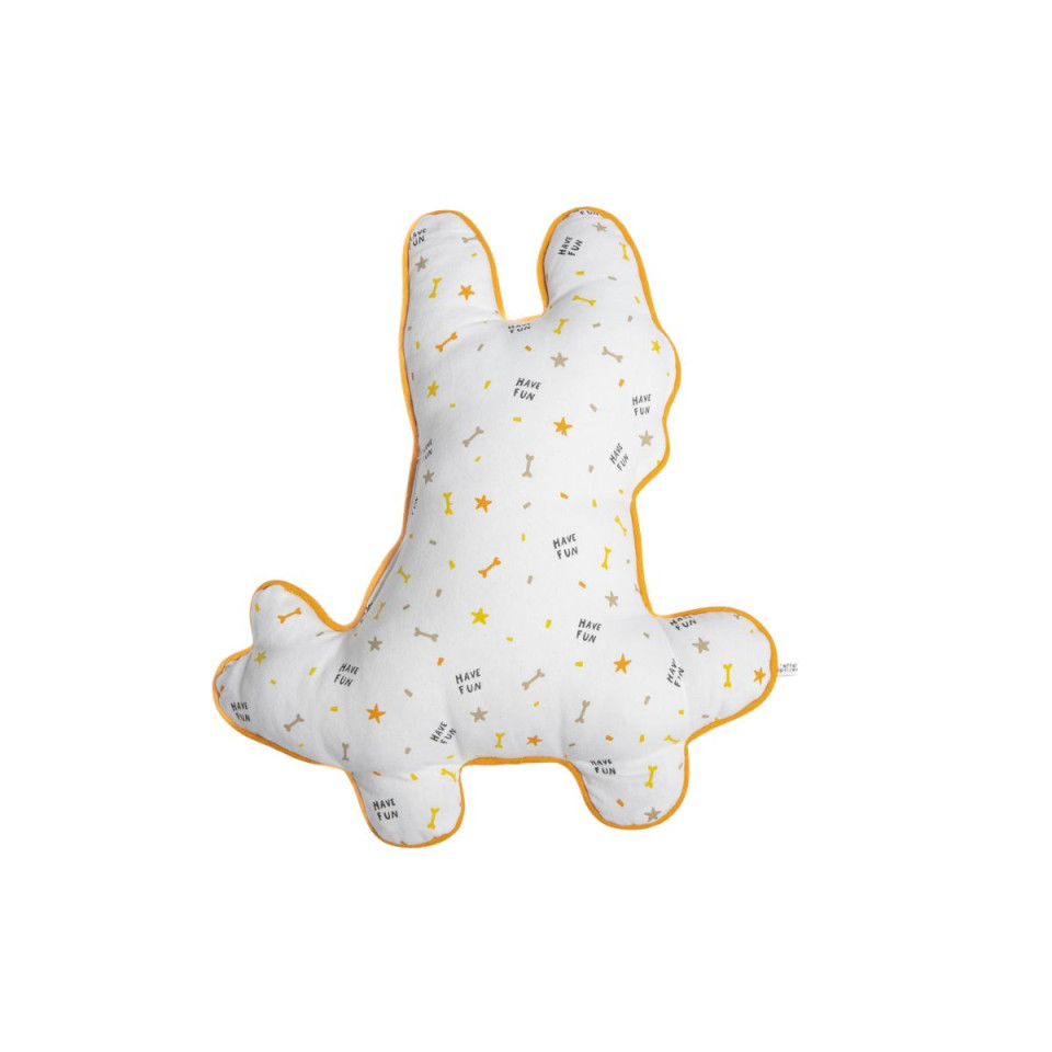 Coussin en Coton ISIDORE