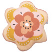 Coussin en Coton BARBOTINE