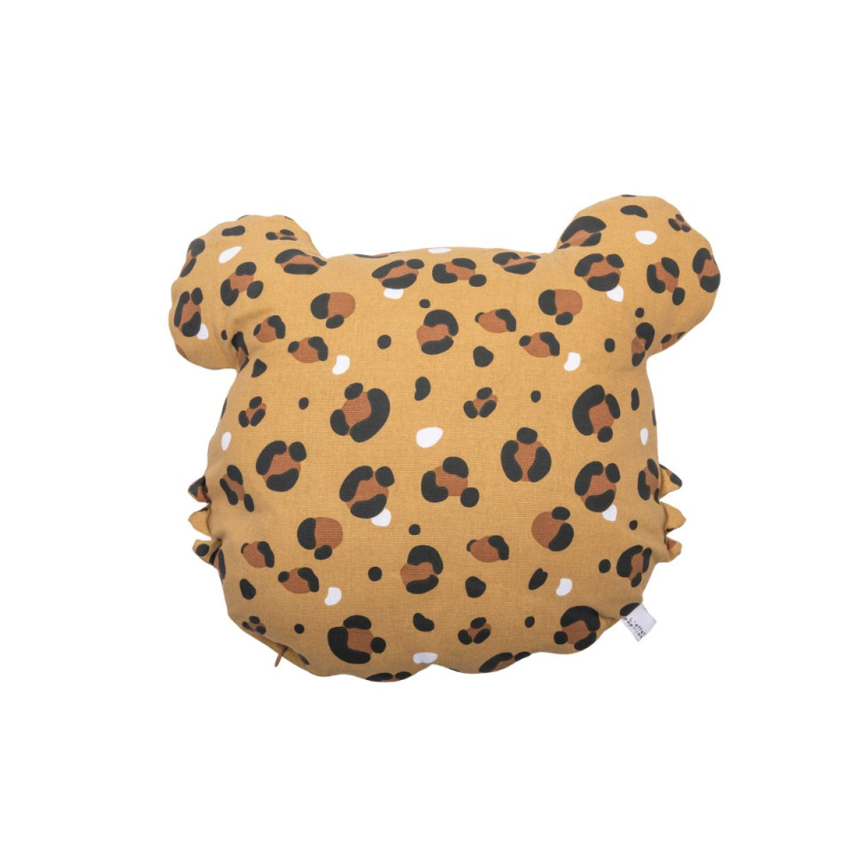 Coussin en Coton LOLA