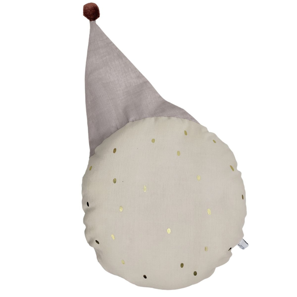 Coussin en Coton SKY DREAM