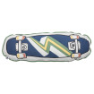 Coussin en Coton CALIFORNIA