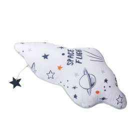 Coussin en Coton GALAXIE