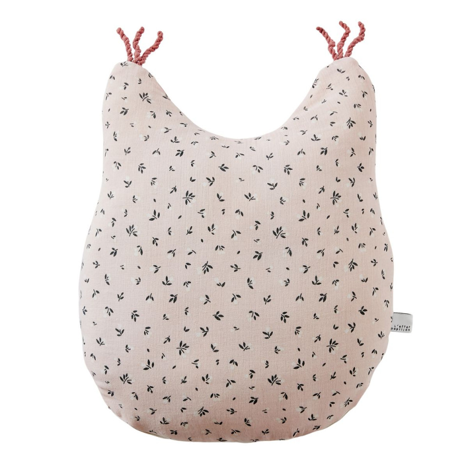 Coussin en Gaze de Coton TAMIA