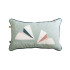 Coussin en Coton PETITS PAPIERS