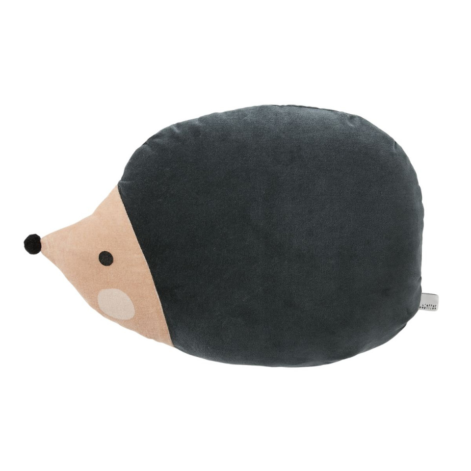 Coussin en Coton POLISSON
