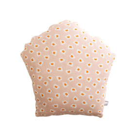 Coussin en Coton FRESH POPCORN