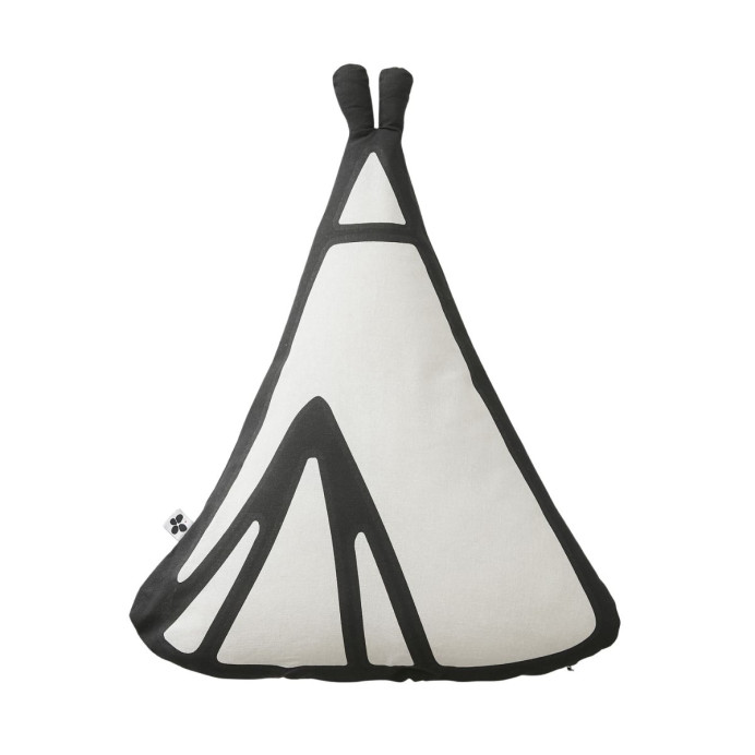 Coussin en Coton WILD