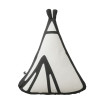 Coussin en Coton WILD