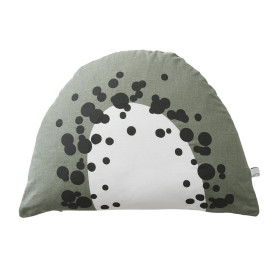Coussin en Coton FARANDOLE