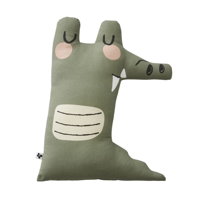 Coussin en Coton ALI