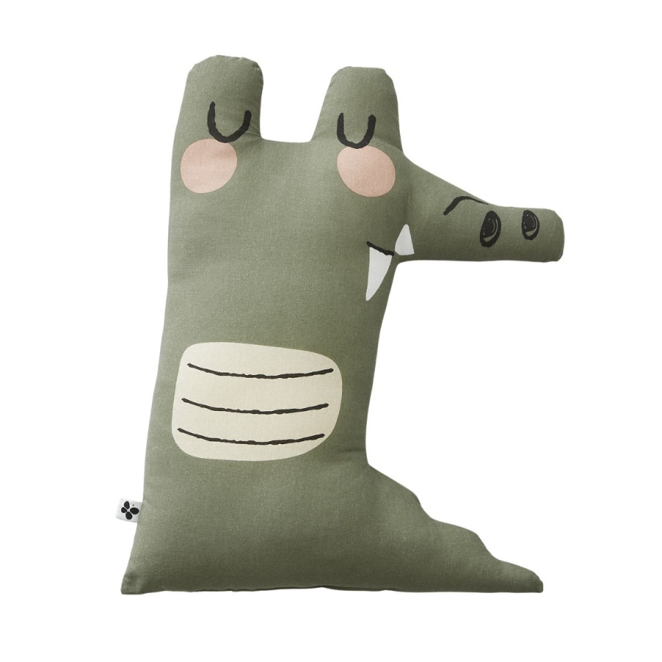 Coussin en Coton ALI