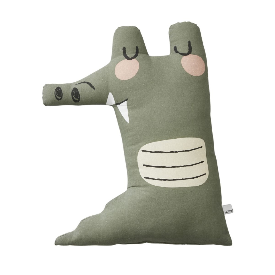 Coussin en Coton ALI