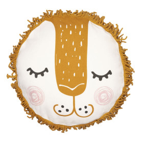 Coussin en Coton CHARLIE