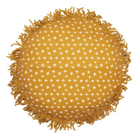 Coussin en Coton CHARLIE