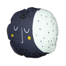 Coussin en Coton ASTRAL