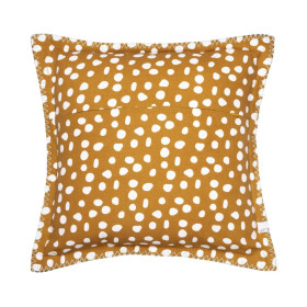 Coussin en Coton AMANITE